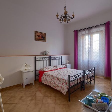 Dimora Del Magnifico Hotell Florens Exteriör bild