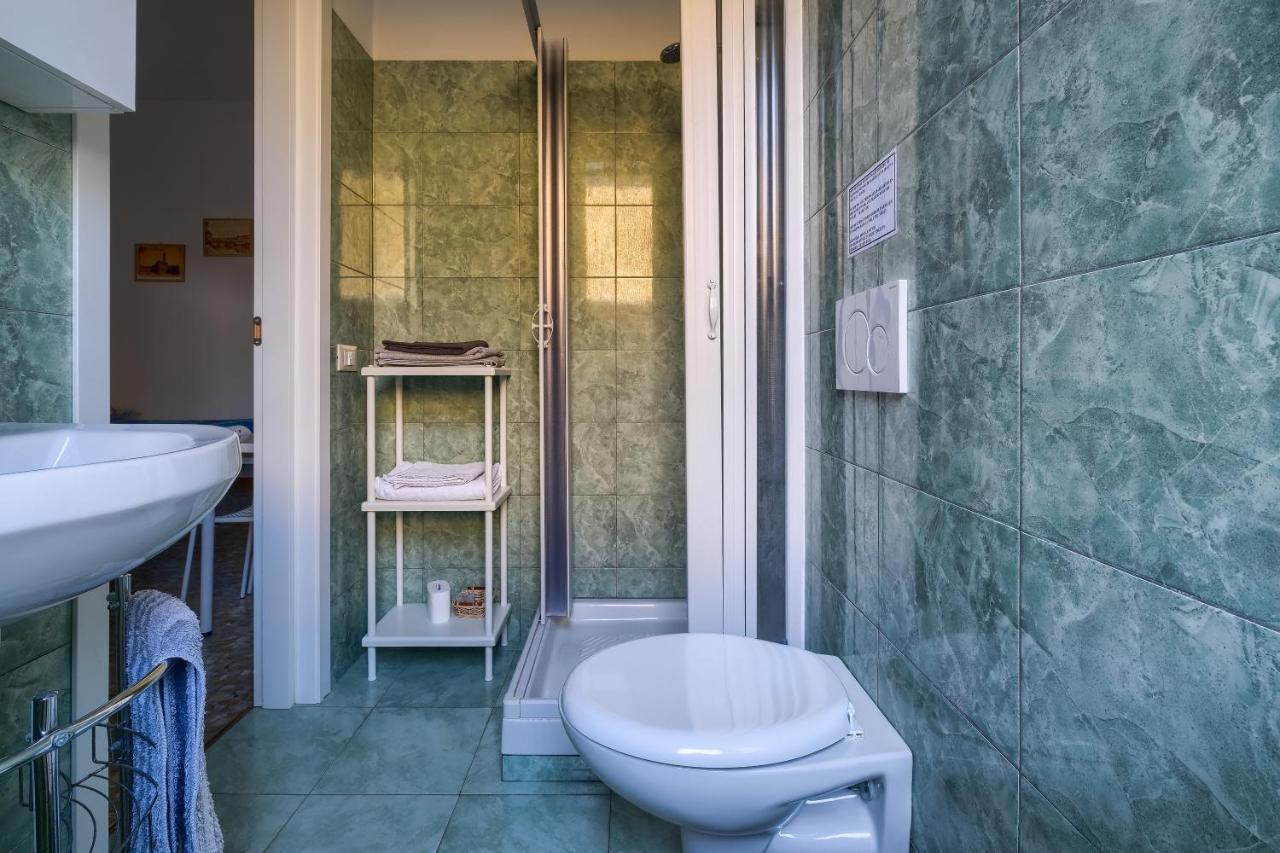 Dimora Del Magnifico Hotell Florens Exteriör bild