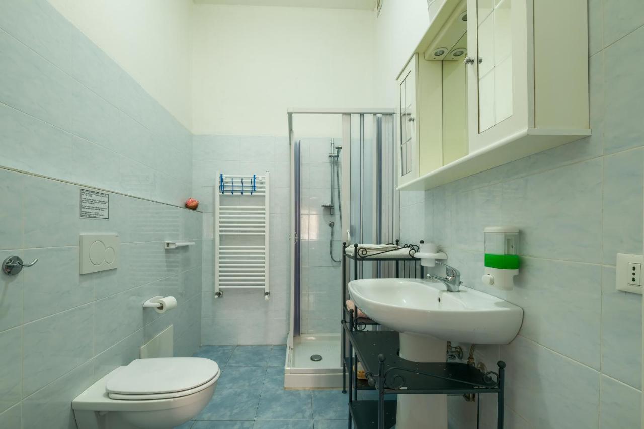 Dimora Del Magnifico Hotell Florens Exteriör bild