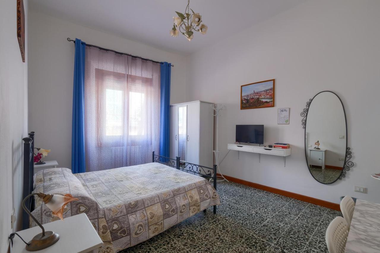 Dimora Del Magnifico Hotell Florens Exteriör bild