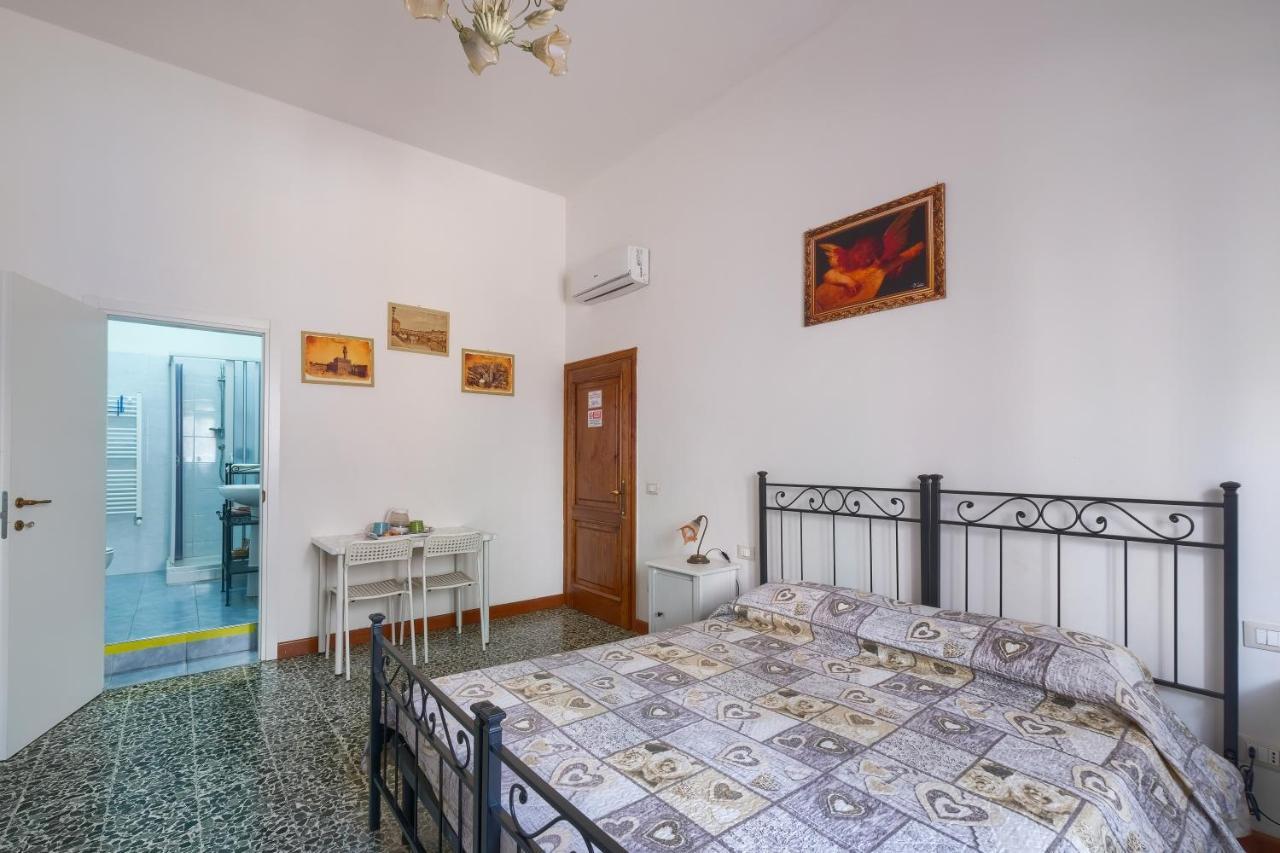 Dimora Del Magnifico Hotell Florens Exteriör bild