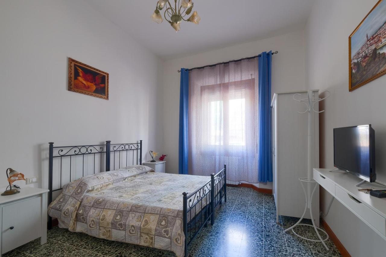 Dimora Del Magnifico Hotell Florens Exteriör bild