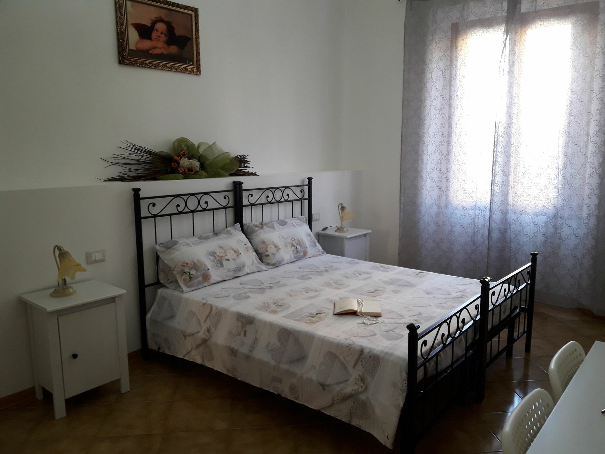 Dimora Del Magnifico Hotell Florens Exteriör bild