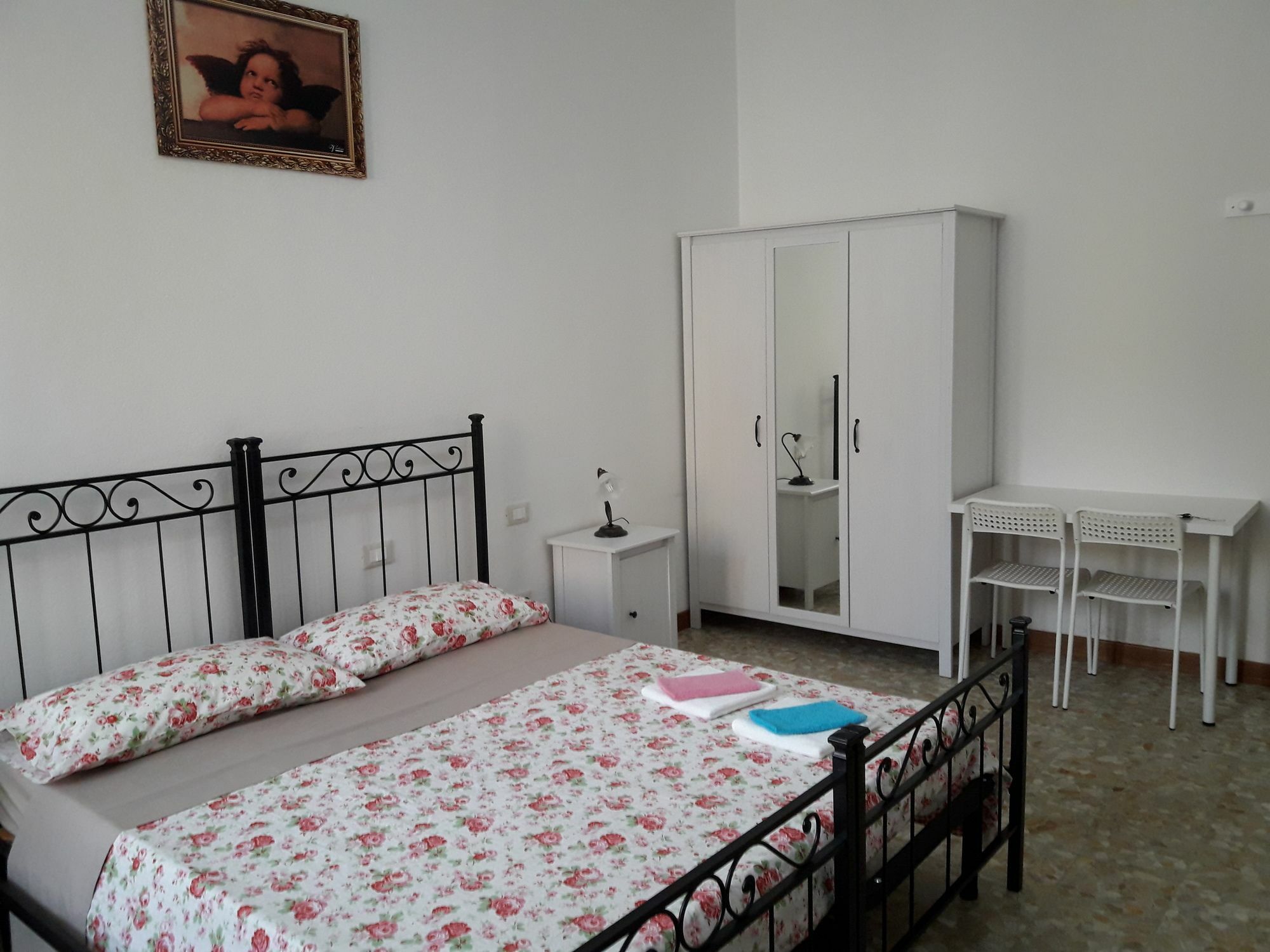 Dimora Del Magnifico Hotell Florens Exteriör bild