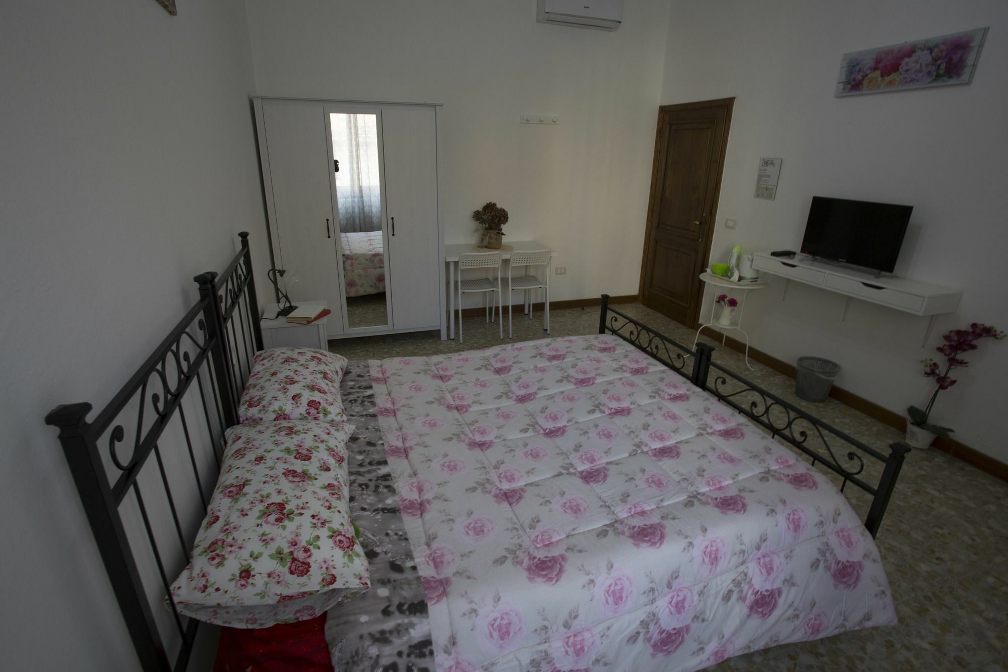 Dimora Del Magnifico Hotell Florens Exteriör bild